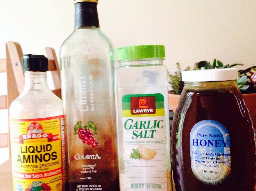 Farmer Joe's Gardens-沃灵福德必去景点