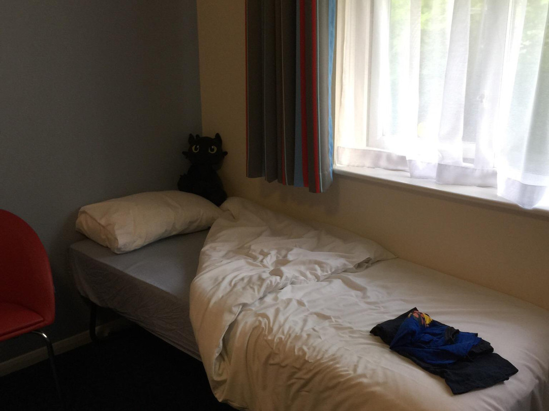 Travelodge Barton Stacey主图