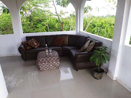 Seaside Boutique Hotel