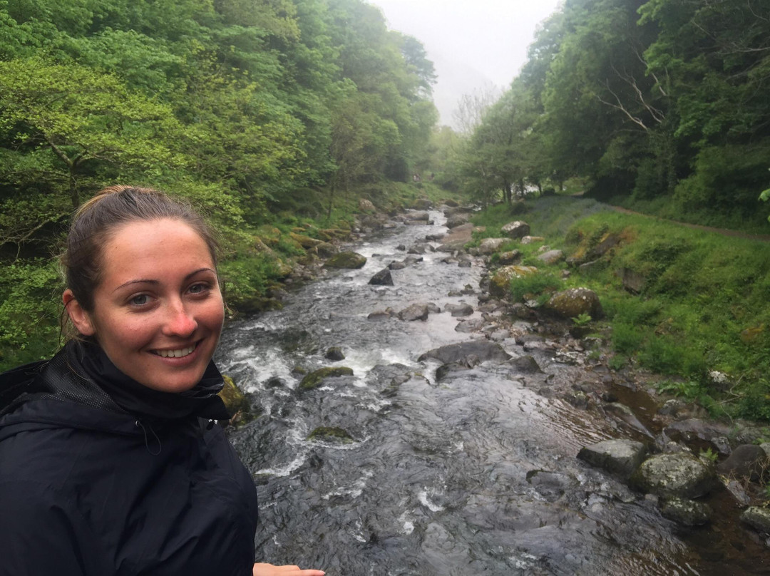 Watersmeet Trail景点图片