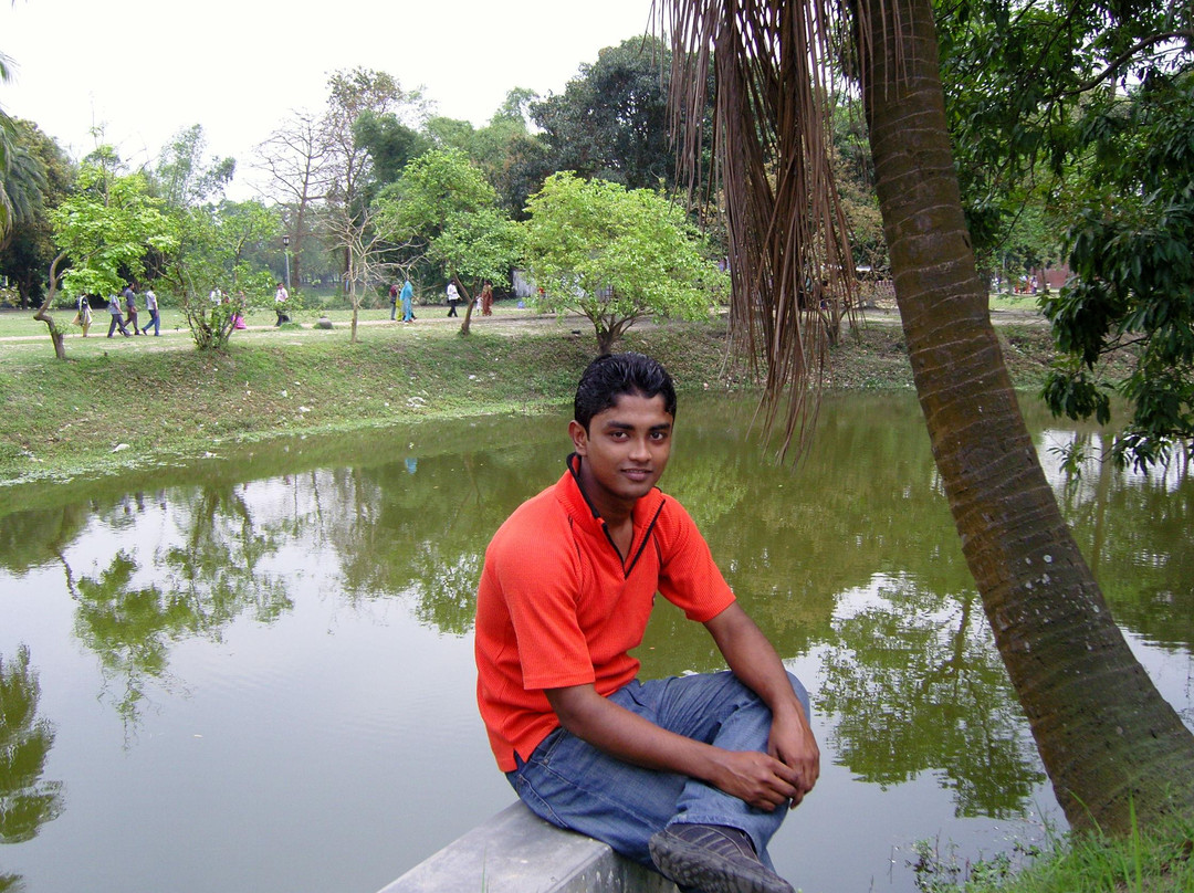 Sonargaon-达卡市必去景点
