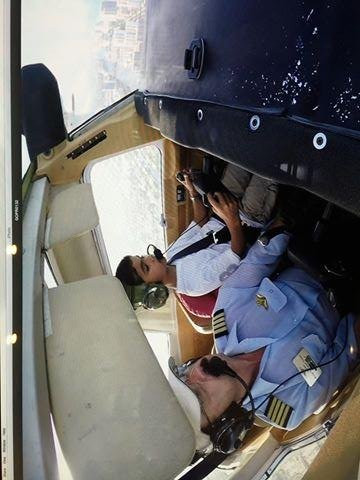 ATA Flight School-彭布罗克派恩斯必去景点