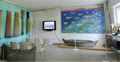 Sisan Museo Sisan delle Tradizioni Ornitologiche景点图片