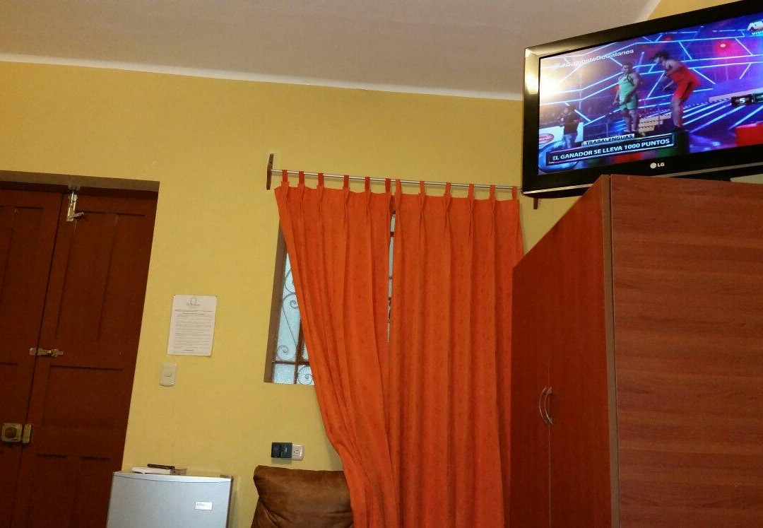 La Colmena Hotel主图