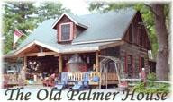 The Old Palmer House景点图片