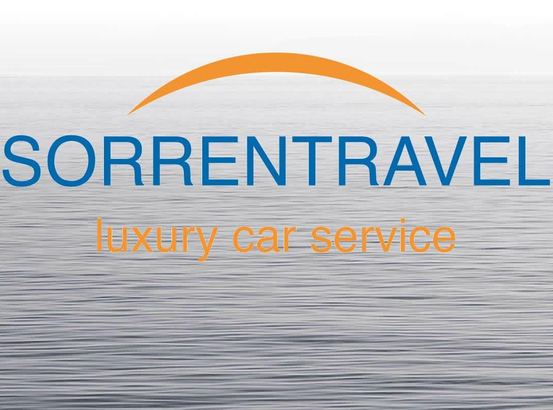 Sorrentravel-马萨卢布伦塞必去景点