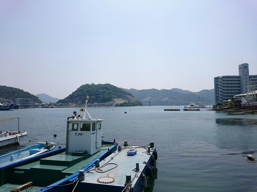 Bizen Nissei Ohashi Bridge景点图片