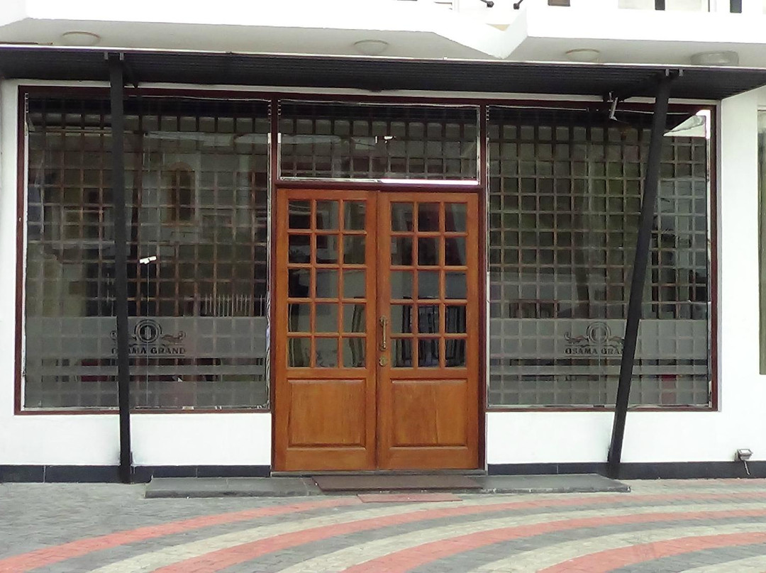 Kingston By Remo Hotels主图