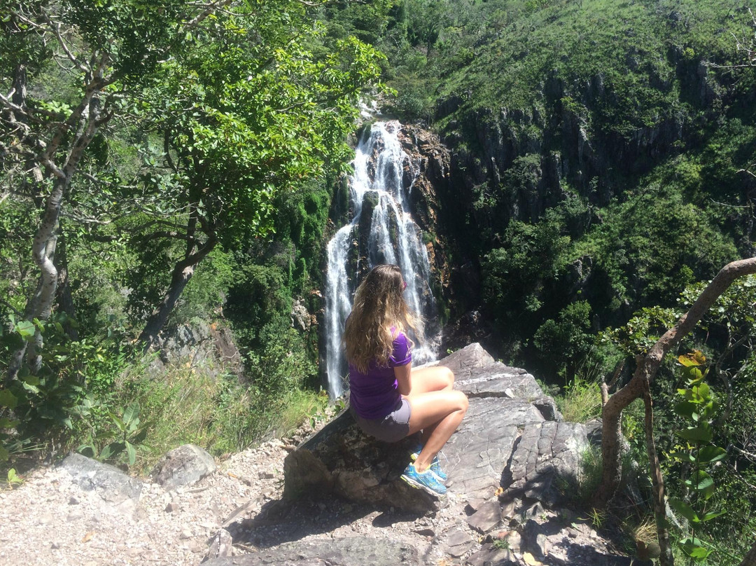 Mirante da Ave Maria-Cavalcante必去景点