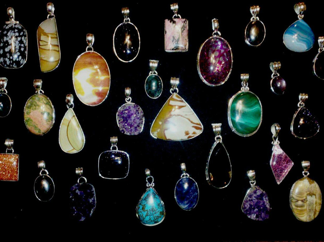 Angels Forever - Windows of Light-阿普尔顿必去景点