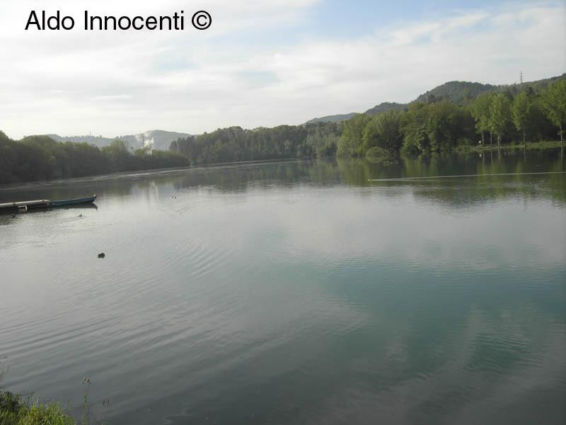 Lago di Pontecosi景点图片