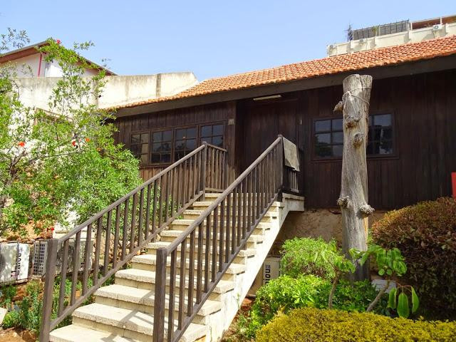 Rishon Le Zion Museum-Rishon Lezion必去景点