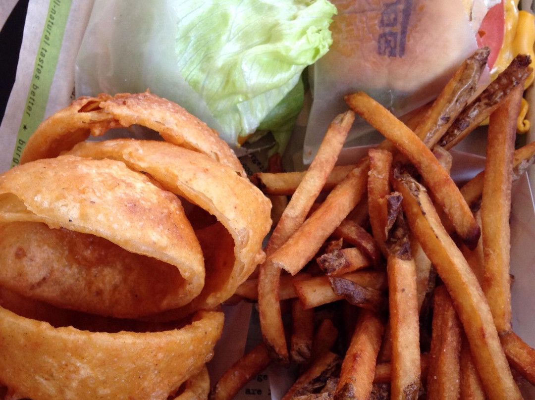 BurgerFi