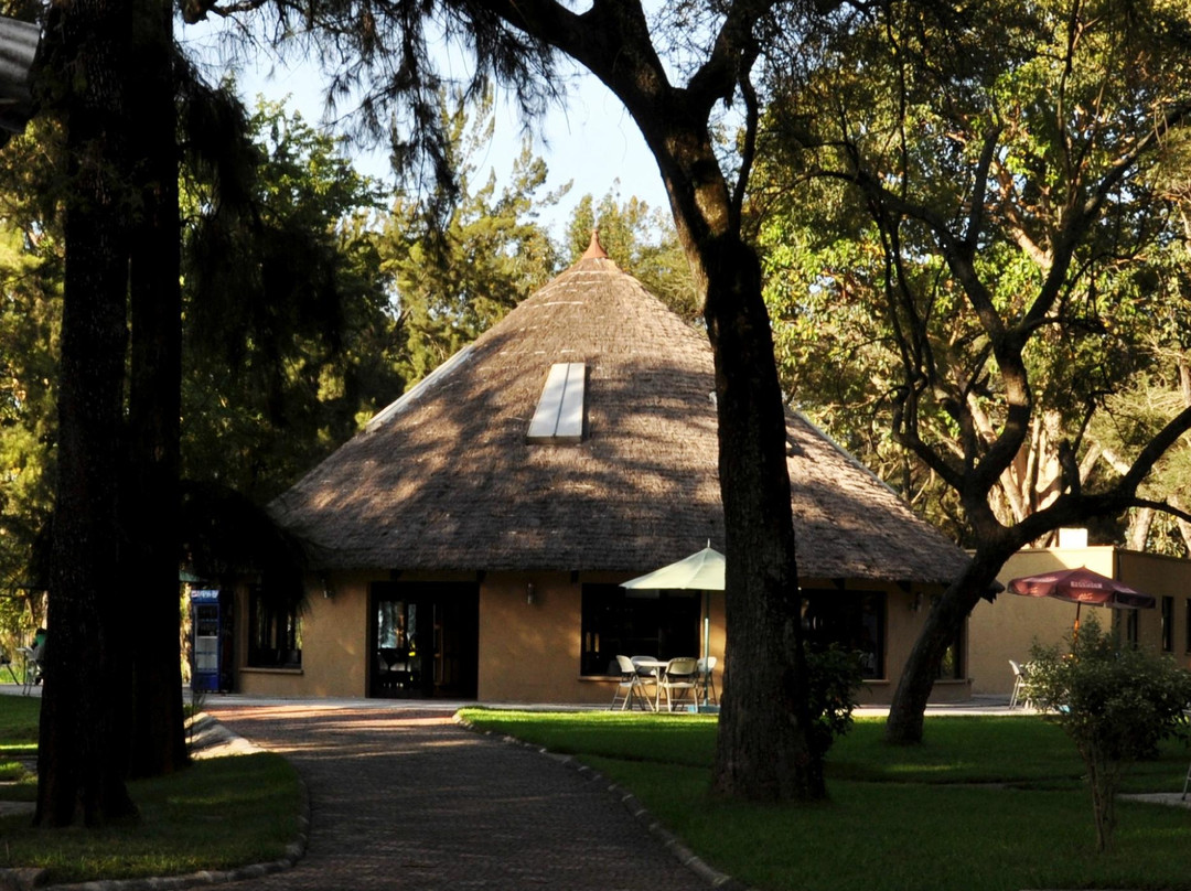 United Africa Group Hotel
