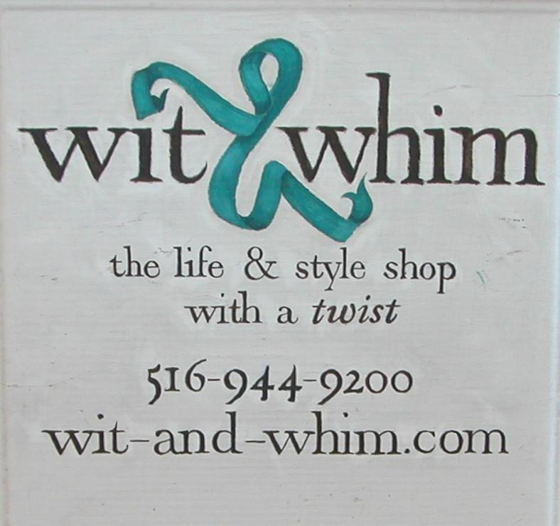 Wit & Whim景点图片