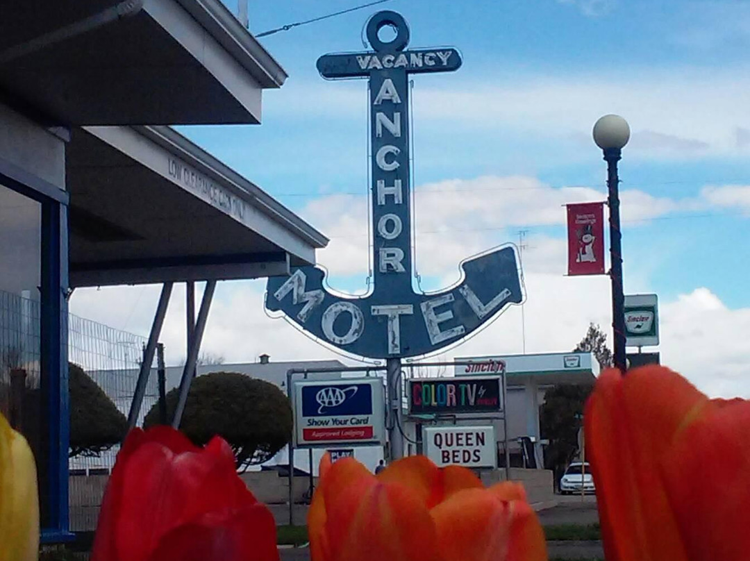 Anchor Motel主图