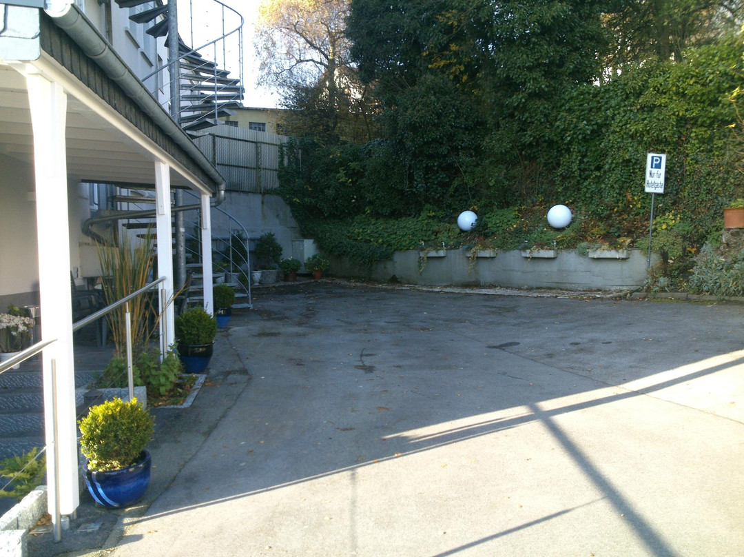 Hotel Stadt Ludenscheid主图