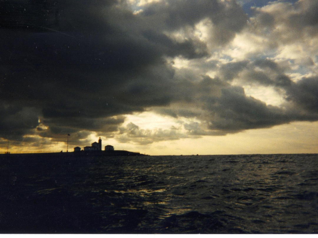 Watch Hill Lighthouse景点图片