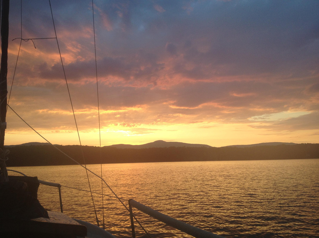 Tivoli Sailing Company-Kingston必去景点