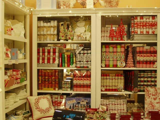 Goldenberry Gourmet Gift-New Canaan必去景点