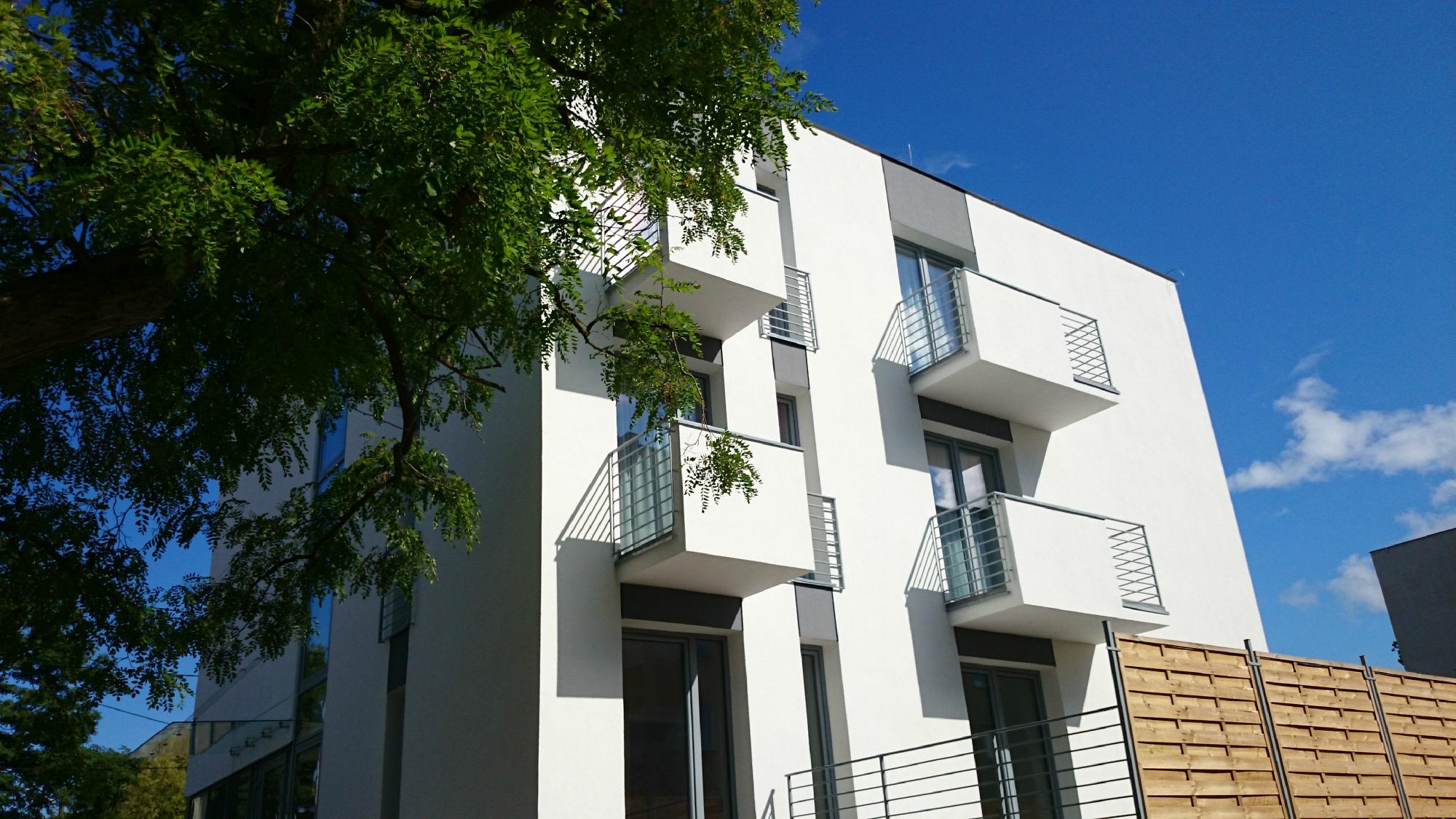 Willa Dluga No. 4 B&B-官方