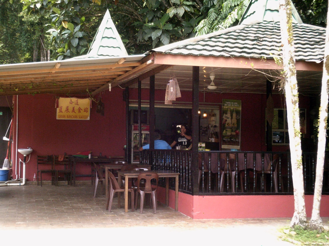 Ranchan Pool Recreation Park-西连必去景点