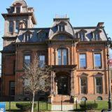 Sanford Blackinton Mansion, North Adams Public Library景点图片
