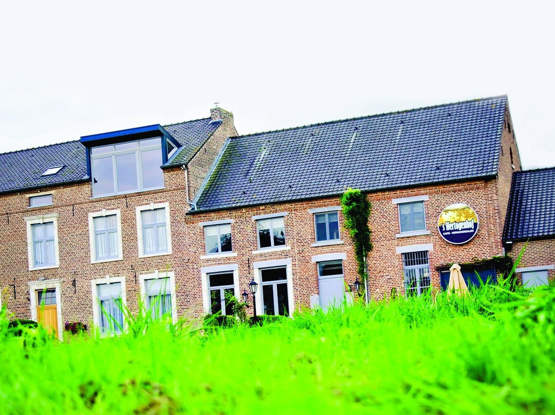 's Hertogenhof