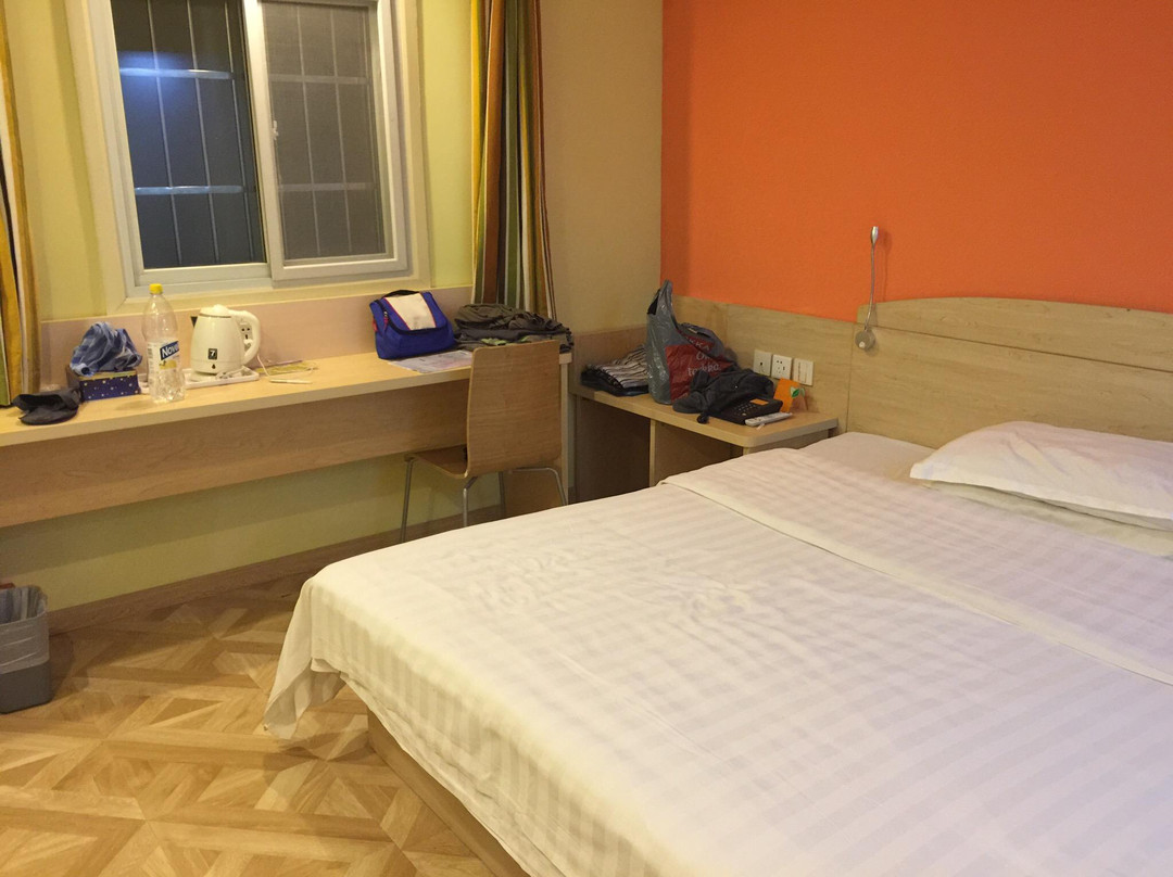 7天杭州西湖湖滨店主图