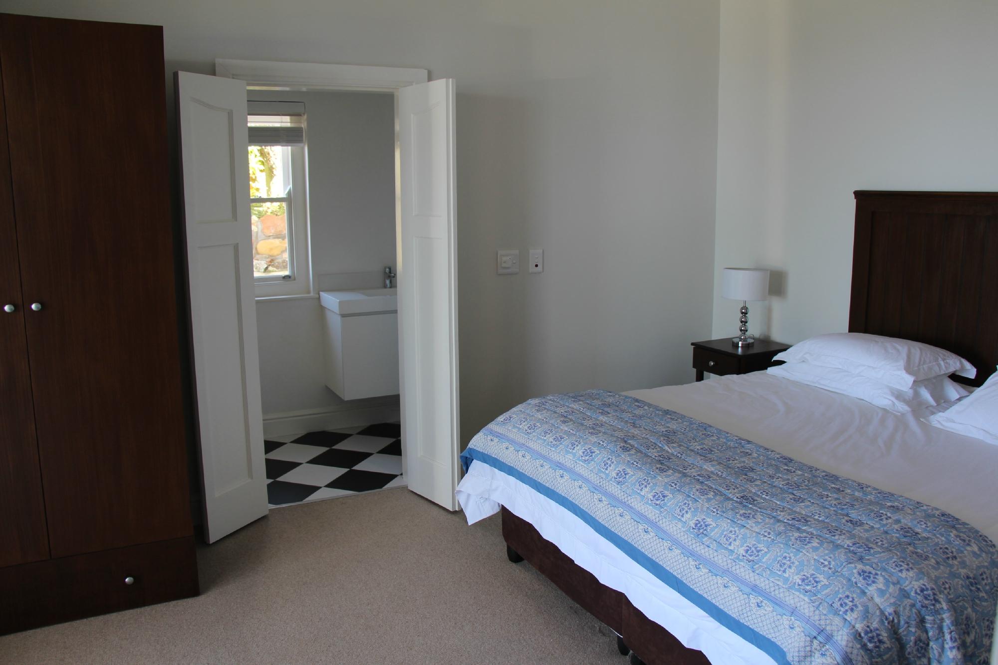 Waterstone Close Guesthouse-官方