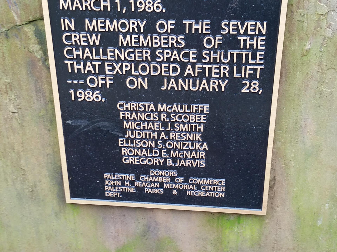 Museum for East Texas Culture-Palestine必去景点