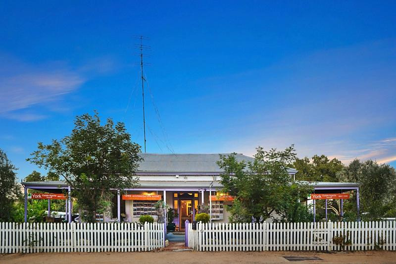 Lavender House York主图