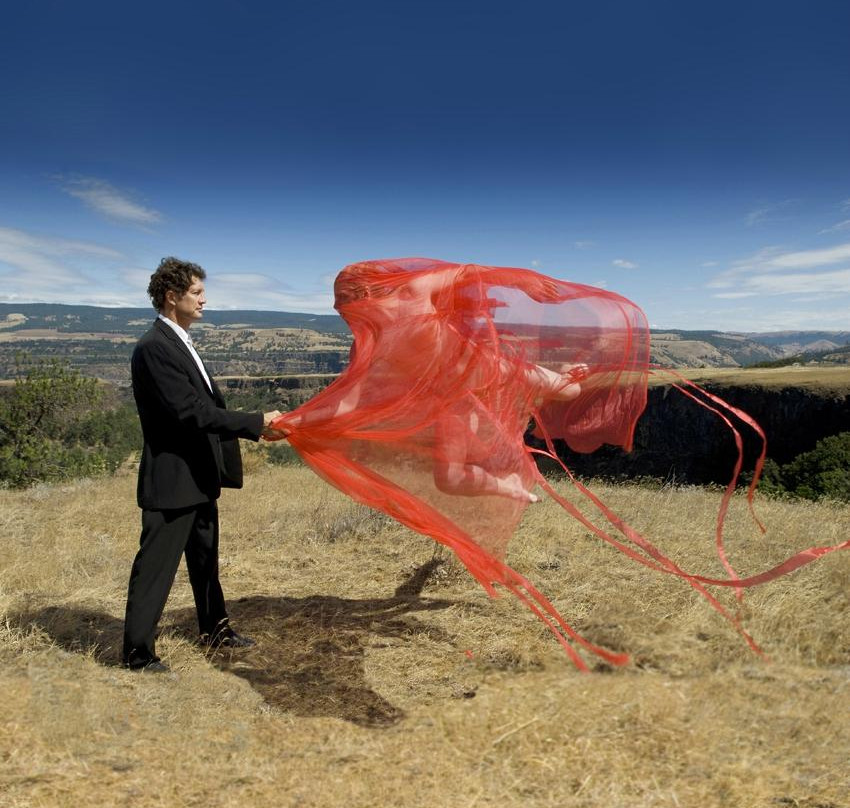 BodyVox-波特兰必去景点