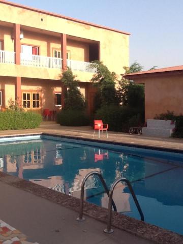 Hotel Malahika-餐饮