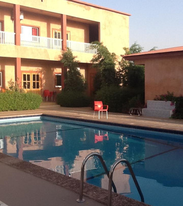 Tambacounda旅游攻略图片