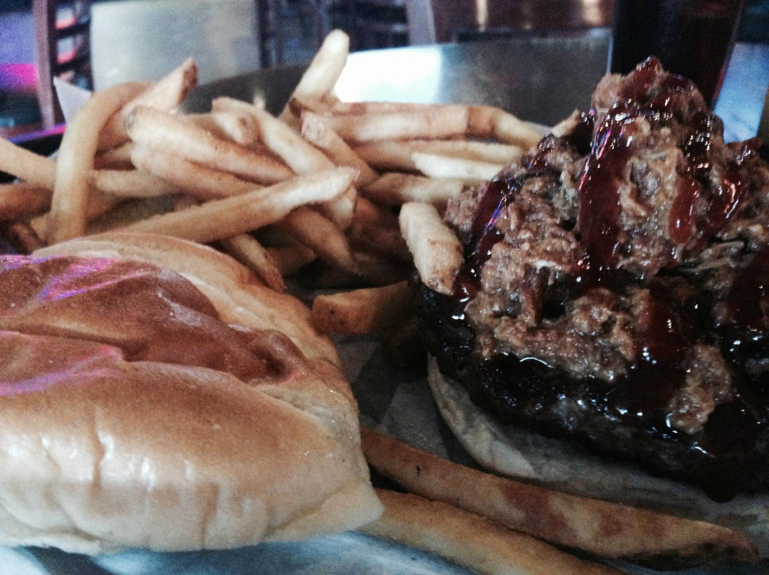 Old Town Pub and Eatery