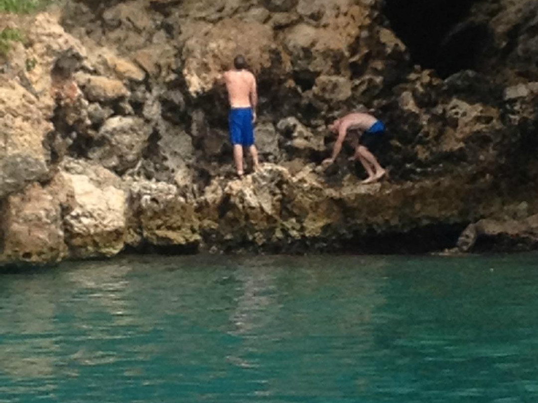 Sea Pro Charters-Sandy Ground必去景点