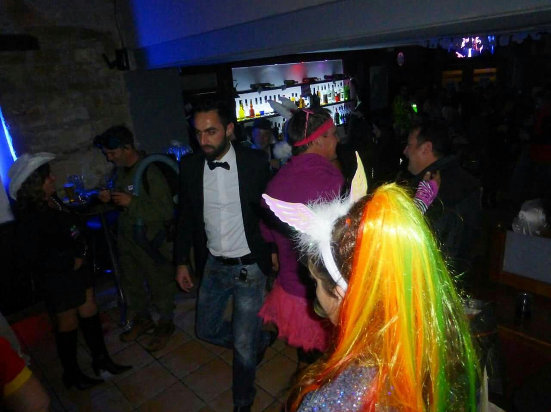 Iron Horse Pub-皮索里必去景点