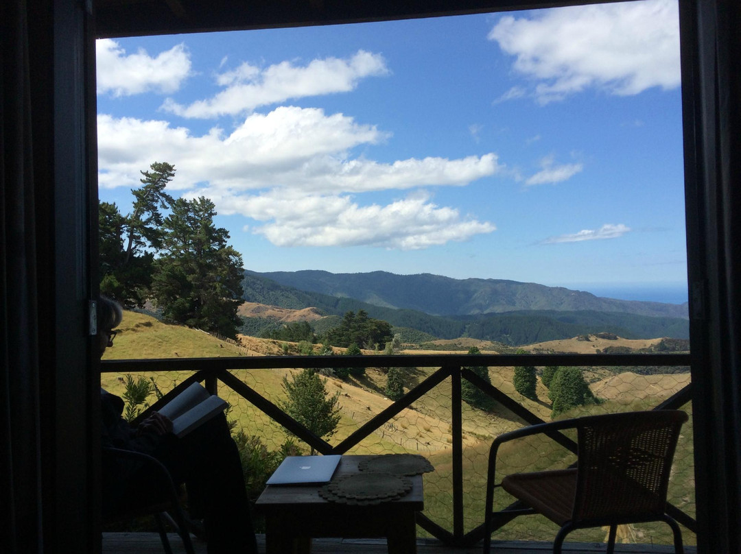 Kairuru旅游攻略图片