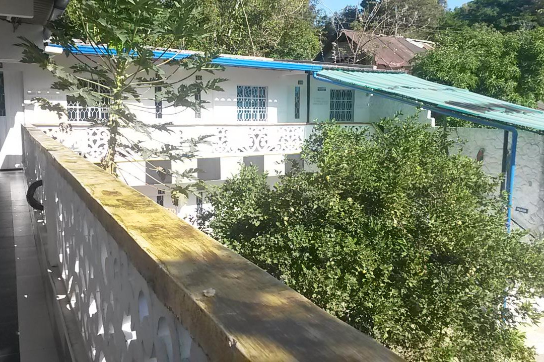 La Tigrera酒店住宿-Hotel Minca Express Relax