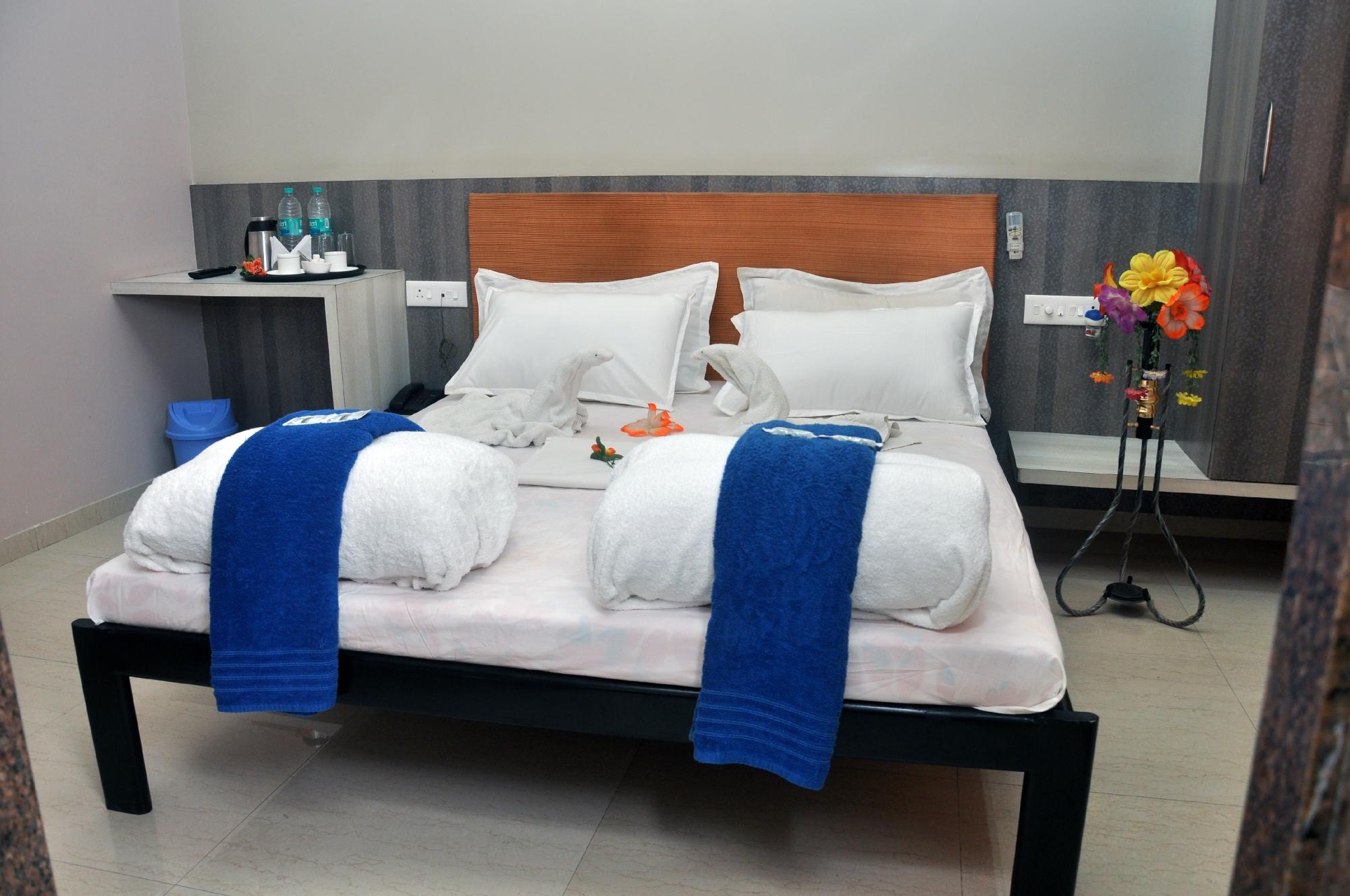 Hotel Radhika-官方