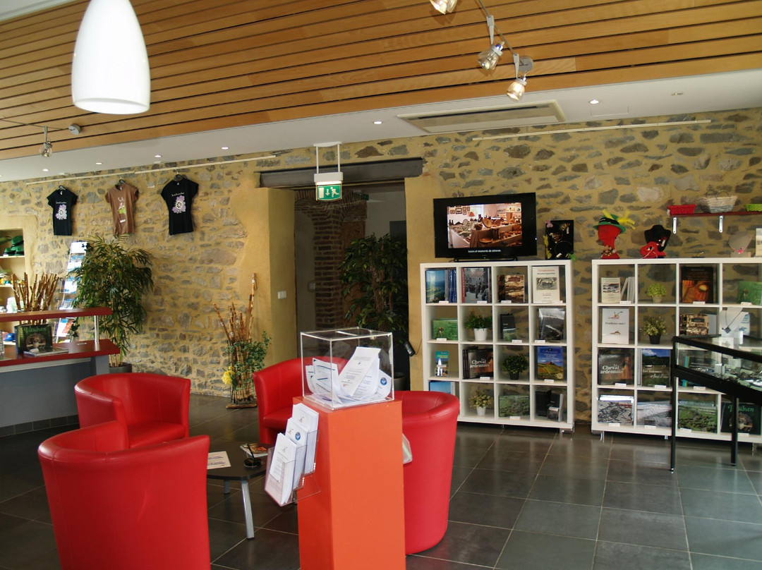Office de tourisme Val d'Ardenne景点图片