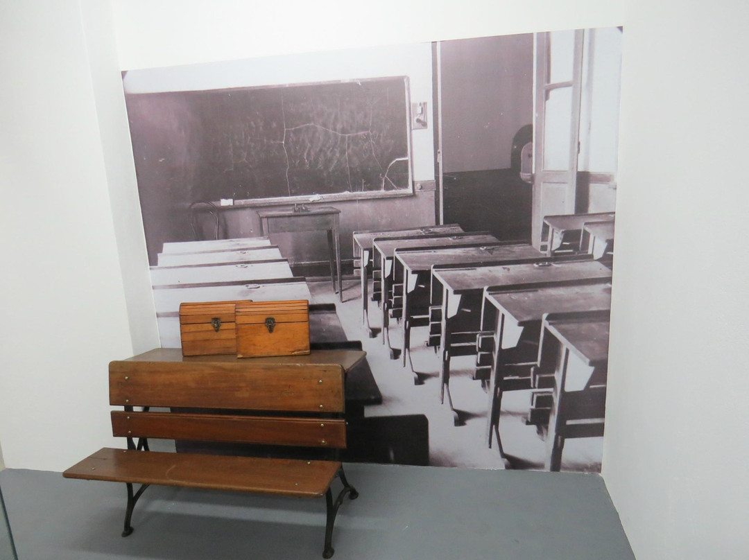 Museum of the City of Salto-Salto必去景点