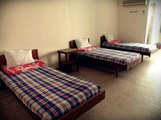 Tong Siang Hotel主图