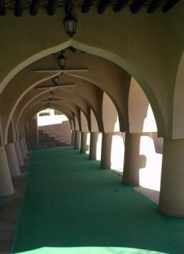 Jami al-Hamoda Mosque-Ibra必去景点