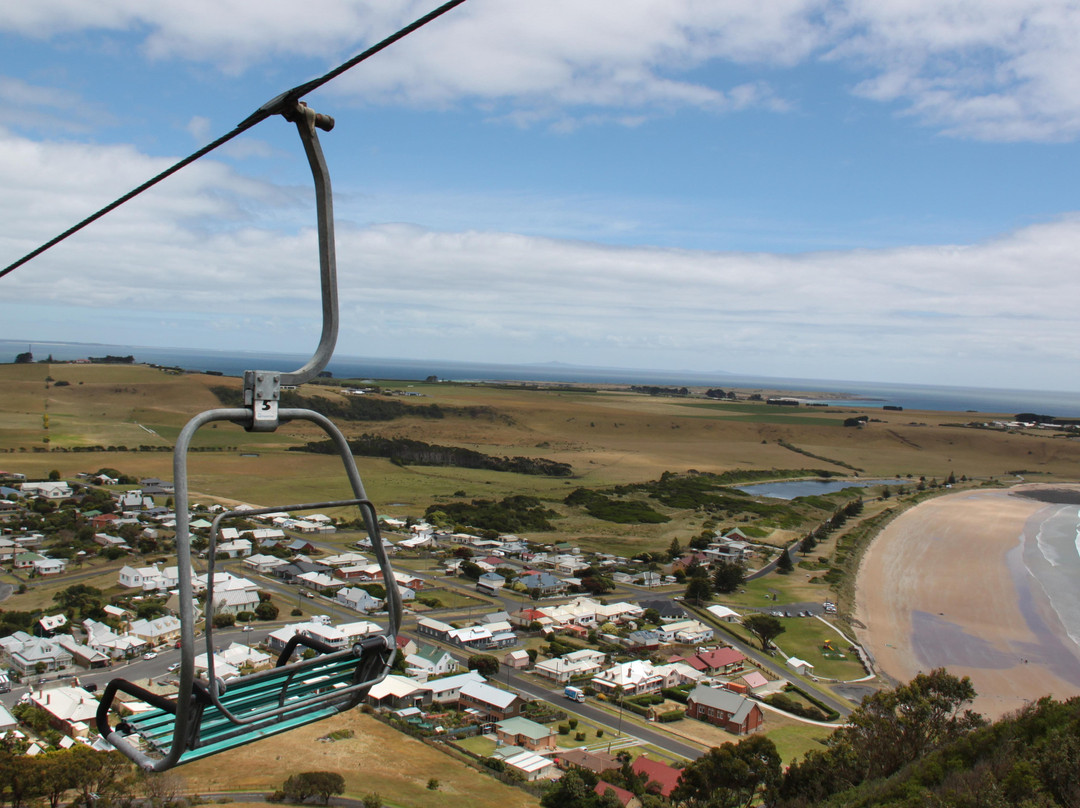 纳特国家自然保护区-斯坦利必去景点