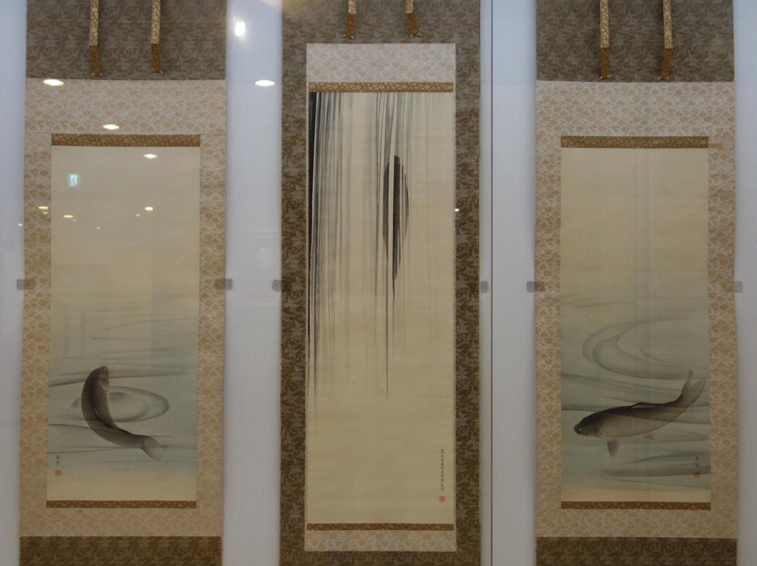 Kosetsu Museum of Art-神户市必去景点