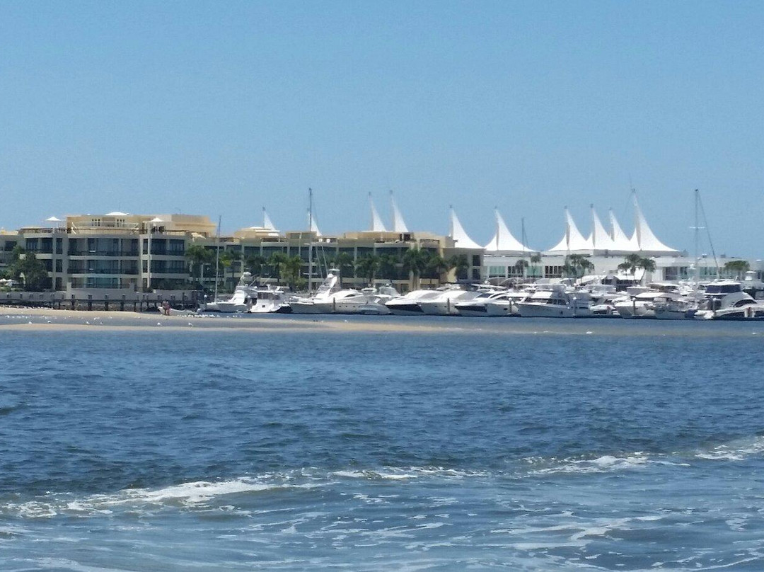 Quack'rDuck-冲浪者天堂必去景点