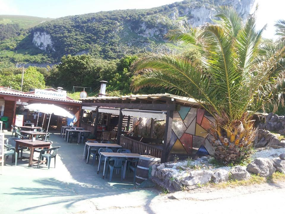 El Puente餐馆和美食-Restaurante Argentino Rocamar