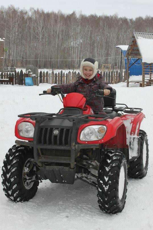 Bystrai-车里雅宾斯克必去景点